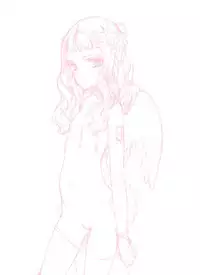 [Littlewitch (Oyari Ashito)] ART GALLERY 9 NINE パンフレット