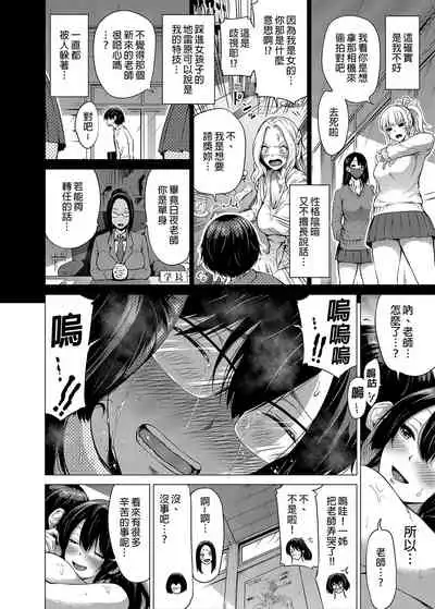 [Akatukiya (Akatuki Myuuto)] Nanaka no Rakuen 1 ~Inaka no Gakkou de Bishoujo Harem~ Mina de Koibito Gokko Hen [Chinese]