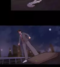 [Black October] Looser Ch.1~12 [Chinese]中文