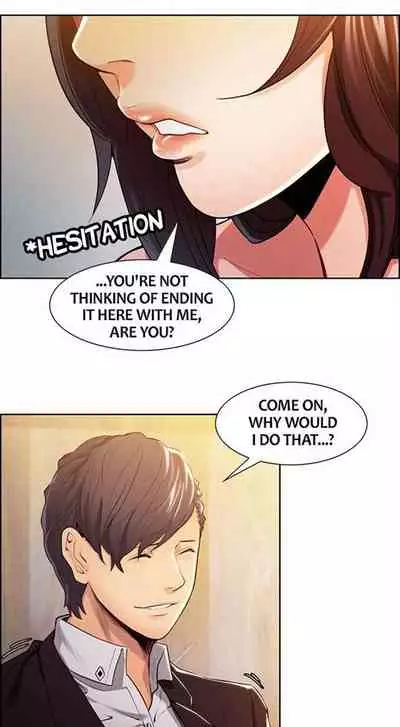 Taste of Forbbiden Fruit Ch.22/24