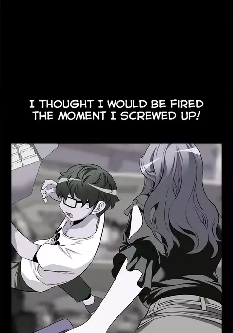 Love Parameter Ch.1-44