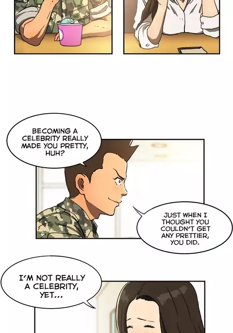 Refrain Love Ch.1-27