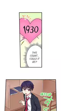 Committee Chairman, Didn't You Just Masturbate In the Bathroom? I Can See the Number of Times People Orgasm (Ch.1 - 24)[English](Ongoing)