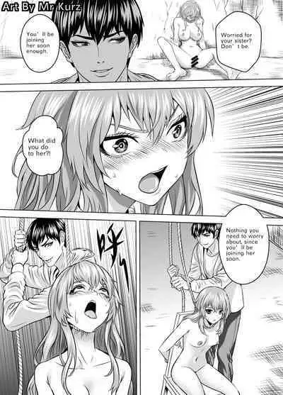 My Dress Up Corpse Ⅱ