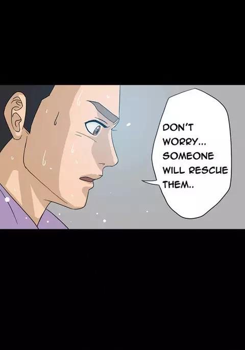 Secret Island Ch.1-27