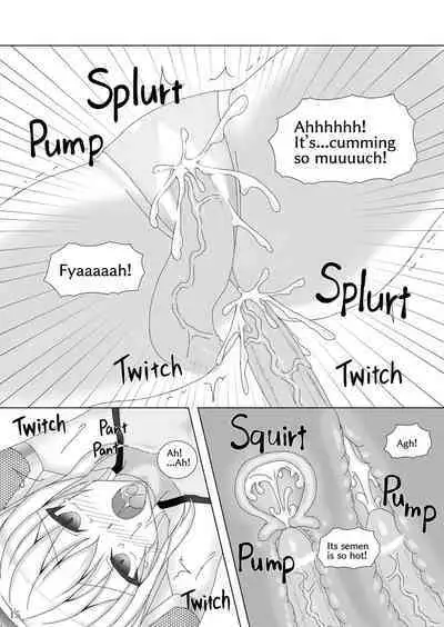 [Misty Wind (Kirishima Fuuki)] Taimakan Kashima ~Nikutsubo Choukyou Hen~ | Taimakan Kashima Flesh Prison Training (Kantai Collection -KanColle-) [English] [Digital]