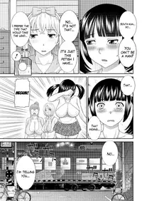 [Kawamori Misaki] Megumi-san wa Musuko no Kanojo Ch.1-10 [English] [Mikakunin]