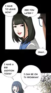 Girl Next Door Ch.1-21 (English) (Ongoing)