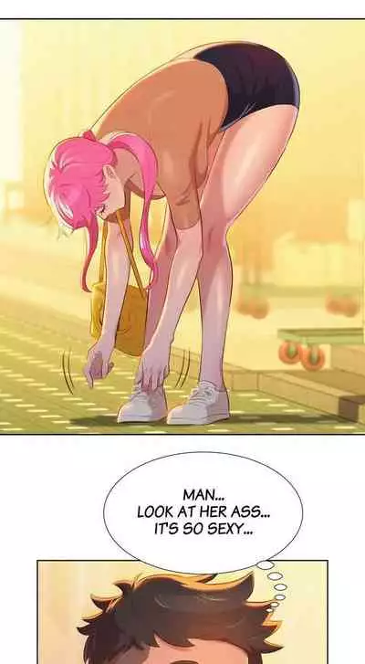 What do you Take me For? Ch.36/?