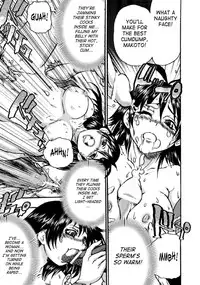 [Anthology] Seitenkan Anthology Comics Vol.2 [English] [SaHa] [Digital]