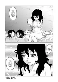 (ABC 3) [Sendouya (Juan Gotoh)] Tasatsu Shigan | Applicant for Death [English] [GuroTaku]