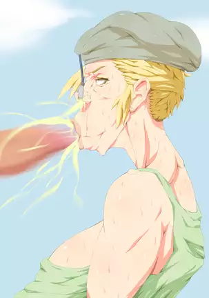 Mesu Soldier Training