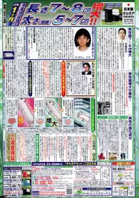 COMIC Shitsurakuten 2007-09