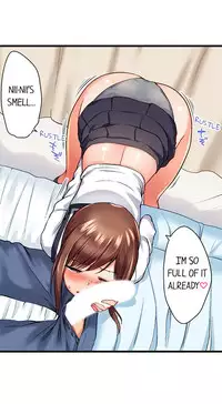 [Kaiduka] My Brother's Slipped Inside Me In The Bathtub (Ch.1 - 33) [English] (Ongoing)