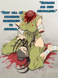 Kuensan's Pixiv Art Translations