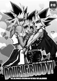 [Quartzshow (hari)] RE:WW (Yu-Gi-Oh!) [Digital]