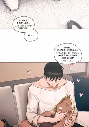 Sexercise Ch. 1-43