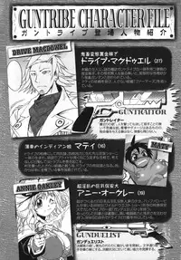 [Shimanto Youta] Gun Tribe 2