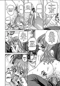 [Chunrouzan] Otomadachi - Friend [English] [SaHa]