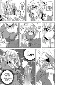 [Arsenal] Imouto no Sukinamono | What His Little Sister Likes (COMIC Penguin Club 2012-08 Vol.312) [English] {desudesu} [Digital]