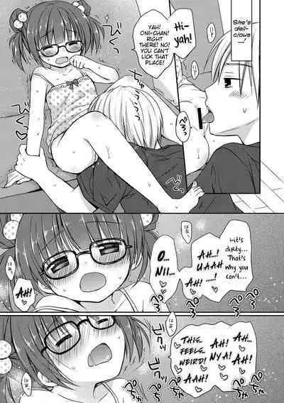 Yoiko to Ikenai Houkago | Doing Bad Things With Good Little Girls After School Ch. 1-9