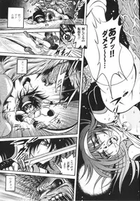 [Fuku-ryu]Fetish Garden