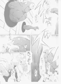 [Busou Megami (Kannaduki Kanna)] AI&MAI IV (Injuu Seisen Twin Angels)