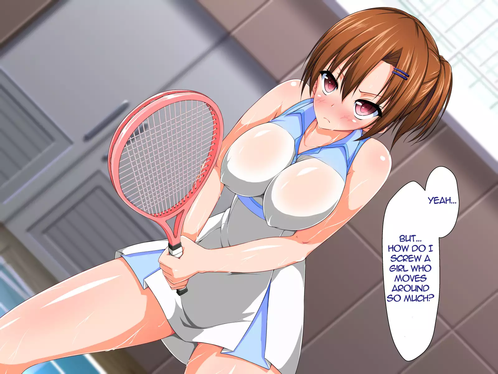 Inma to Keiyaku shite Yaritai Houdai!! | Succubus Contract: The World's Women Are Yours!! Ch. 1-9