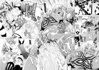 [Aoyama Akira] Koko wa Bitch gai !! - Here is a Bitch Street Ch. 3-7 [English] {doujin-moe.us}