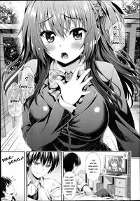 [Yakiniku King] Dream Road (Comic Aun 2014-07) [English] [munyamunya]