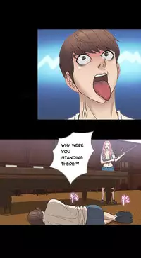 [Madstart] Secret Island Ch.1-28 (English) (Ongoing)