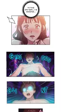 [BYMAN] Sex Knights-Erotic Sensuality & Perception Ch.1-12 (English) (Ongoing)