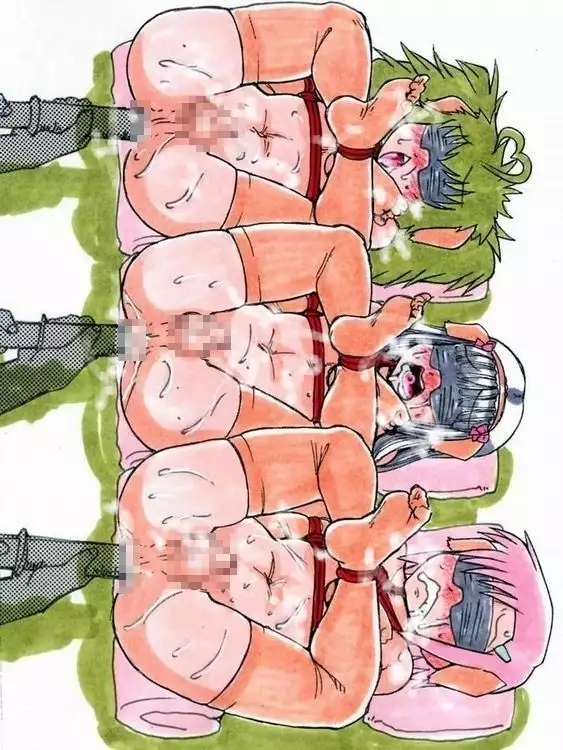 RTK BOOK ekisutora 2 sore ike Ai-chan!~ Kawaii kōhai o otoko no musume niku benki ni chōkyō shi chau ohanashi ~