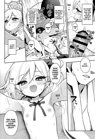 Mutsuki wa Otona no Asobi ga Shitai | Mutsuki Wants to Have Some Grown-up Playtime