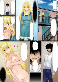 [Anthology] Gacchiri Kairaku Land Vol. 5 Onna Kaitou ga, Onna Senshi ga, Sarani Onna Taimashi Made, Tsugitsugi to Okasareru! [Digital]