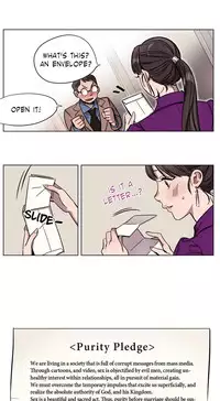 [Ramjak] Atonement Camp Ch.1-30 (English) (Ongoing)