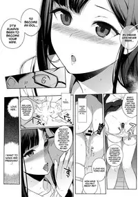 [Sasamori Tomoe] Houkago no Yuutousei Ch. 4, 6-8 [English] [NecroManCr, Facedesk]