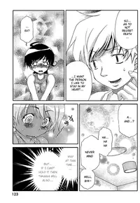 [Seguchi Takahiro] Ore Tama | My Balls Ch. 1-41 (Complete) + Extras [English]