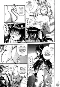 [Manabe Jouji] Makunouchi Deluxe 2 [English] [Soba-Scans]