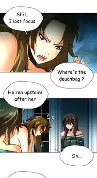 [Fantastic Whale] Twin Slave Ch.1-32 (English) (Ongoing)