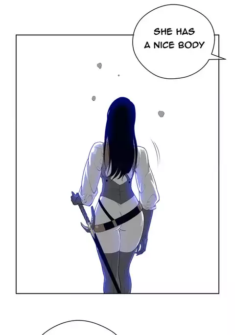 Perfect Half Ch.1-17