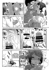 (C93) [Kaniya (Kanyapyi)] Kunkun Peropero Shabaora | Sniff sniff, lick lick, sbr (Azur Lane) [English] [ATF]