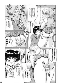 [KEBERO Corporation (Shimokata Kouzou)] Neue Walkure