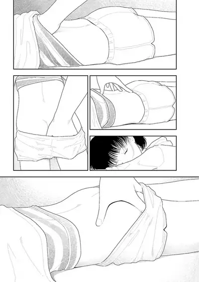 [Yamamoto Naoki] Inaka | 鄉下 [Chinese] [禁漫漢化組]