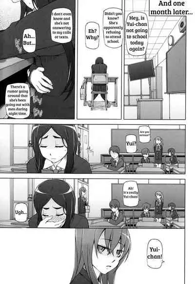 LUSTFUL BERRY Ch. 0-6, 10