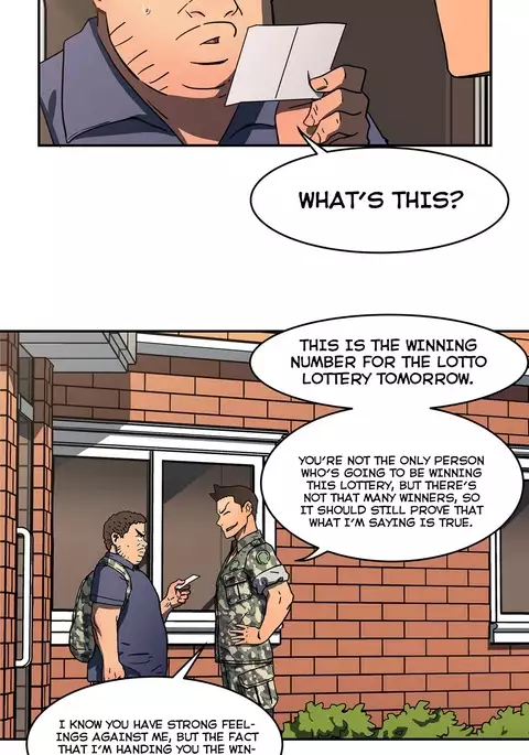 Refrain Love Ch.1-36