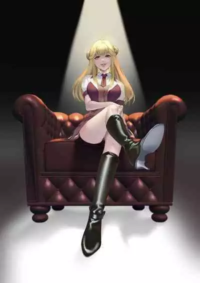 Mitsugase Chika Idol | 地下偶像的貢奴