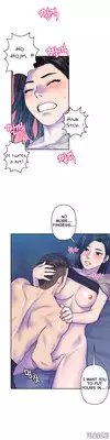 Ghost Love Ch.1-12 (English) (YoManga) (Ongoing)