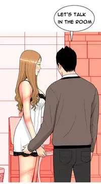 Hooker Ch.1-35 (English) (Ongoing)