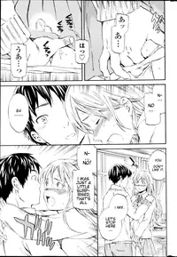 [Cuvie] Body Language (Comic Penguin Celeb 2013-04 Vol. 59) [English] [YakuDou]